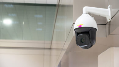CCTV networks are commonly used to detect and deter criminal activities, and record traffic infractions.