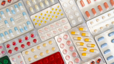 pills medicine pharmacy