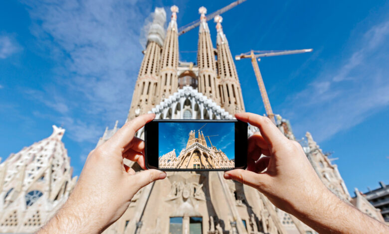 Kiderült, mikor készül el a barcelonai Sagrada Familia: 140 éve épül, már nem kell sokáig várni