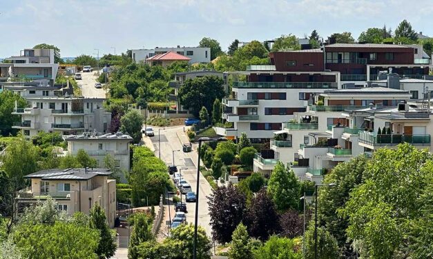 Akár 60-70 ezer első lakásvásárló is jöhet – újabb árrobbanást már nem bír el a piac