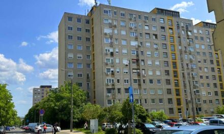 Meglódult a budapesti albérletpiac, többet tudnak már fizetni a bérlők, 100 ezer alatt nincs szinte semmi