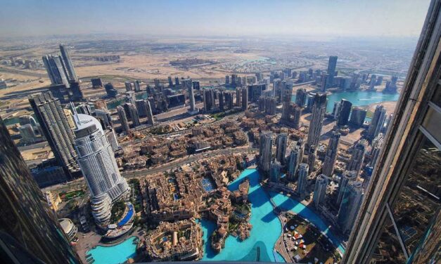 Dubaji ingatlanpiac – Kinek éri meg lakást venni a népszerű arab országban, mennyibe kerül és mennyi pénzt hoz befektetésként?