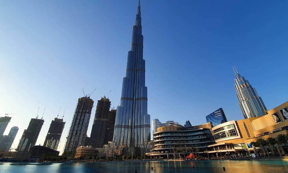 Dubaji ingatlanpiac: hol érdemes lakást venni – és kik pörgetik a bizniszt?