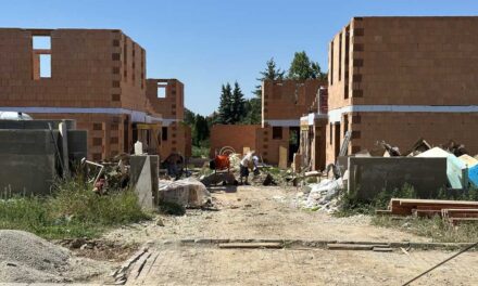 Megjelent az Otthon Start Program feltételeit teljesítő lakások építésének elősegítését célzó rendelettervezet