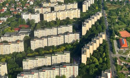 Több helyen is egymilliós négyzetméterárakat hozott az idei év a panelek piacán