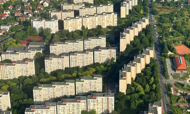 Több helyen is egymilliós négyzetméterárakat hozott az idei év a panelek piacán