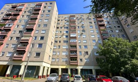 Budapesten újra lakásárcsökkenést hozott a február, de országosan is mérséklődött a drágulás üteme