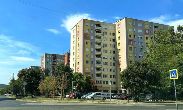 Már mérséklődik az Otthon Start miatt kialakult lendület a dél-pesti ingatlanpiacon