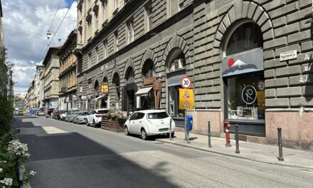 Beigazolódtak a várakozások: már Budapesten is korlátozzák a beköltözéseket