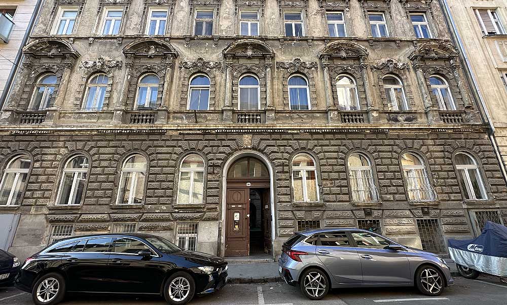 Beindult az árcsökkenés? Felére esett vissza a havi lakásdrágulás üteme októberben