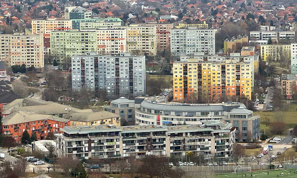 5+1 nagyváros toplistája Budapest környékén 2026-ban – ingatlanárak, lakóparkok, oktatás és közlekedés összehasonlítása