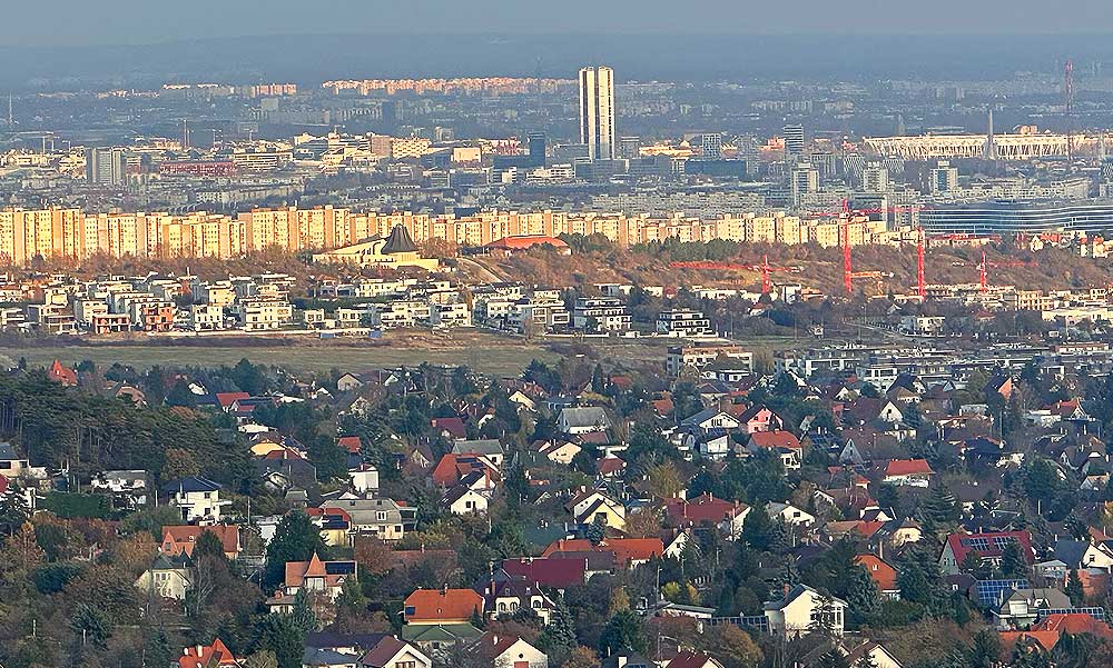 A beszűkült kínálat és az elszálló árak szabtak gátat az ingatlanpiaci lendületnek