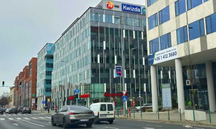 Ingatlanpiaci trendek Kelet-Európában, itt a világhíres Colliers friss jelentése, ez várható 2026-ban