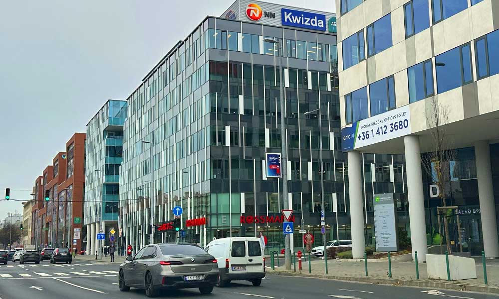 Ingatlanpiaci trendek Kelet-Európában, itt a világhíres Colliers friss jelentése, ez várható 2026-ban