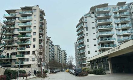 A beszűkült kínálat és az elszálló árak szabtak gátat az ingatlanpiaci lendületnek