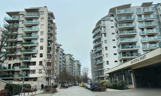 A beszűkült kínálat és az elszálló árak szabtak gátat az ingatlanpiaci lendületnek