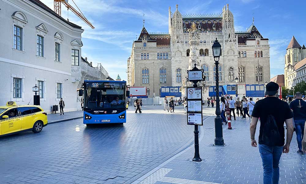 Újabb kerület tiltaná be az Airbnb lakáskiadást Budapesten, lefelé indulhatnak az albérletárak a fővárosban