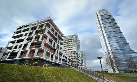 Nincs megállás, tovább nőttek januárban is Budapesten az ingatlanárak