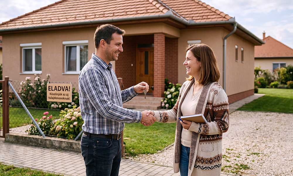 Az alku művészete: 10 profi taktika vevőknek és a túlélési recept eladóknak