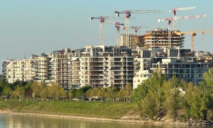 Kifulladó lakáspiaci rali: A kettészakadt ország és a vevői alkupozíciók visszatérése