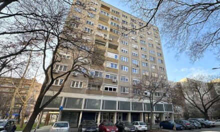 Budapest az Európai Unió élmezőnyébe került a lakásárak éves növekedésével, mi a helyzet a szomszédos országokban?