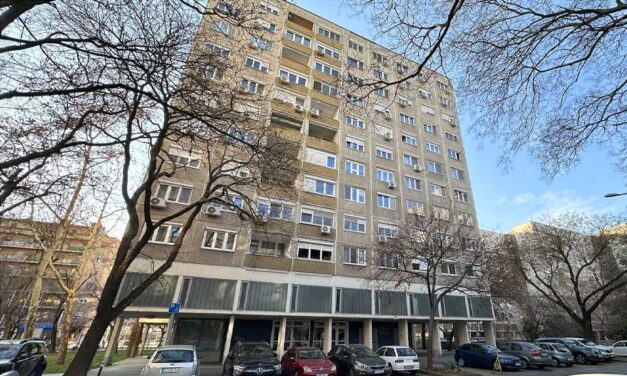 Budapest az Európai Unió élmezőnyébe került a lakásárak éves növekedésével, mi a helyzet a szomszédos országokban?