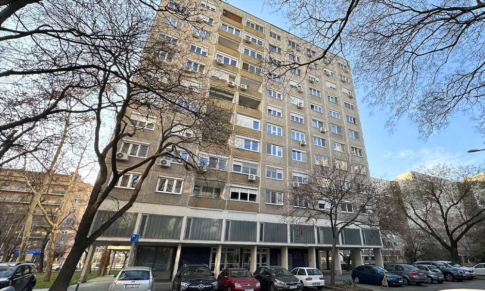 Budapest az Európai Unió élmezőnyébe került a lakásárak éves növekedésével, mi a helyzet a szomszédos országokban?