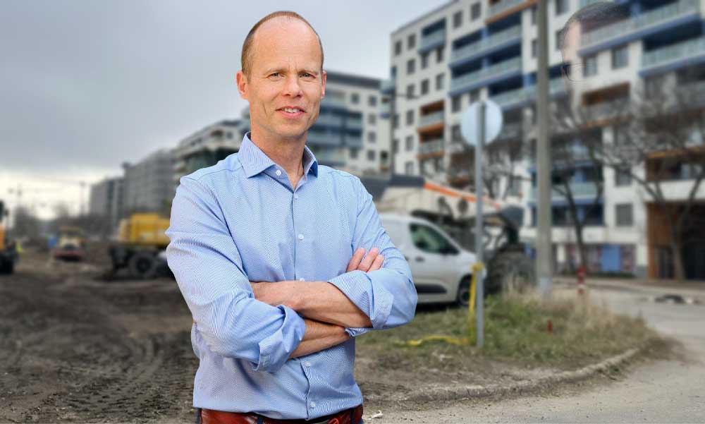 Hatalmasat nyert a Tisza Párt, mi várható a lakáspiacon most és hosszú távon? – A Bankmonitoros Sándorfi Balázs elemzése