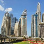 Dubai ingatlanpiac 2026: Válság és zuhanás az iráni feszültség miatt – Megéri most befektetni?