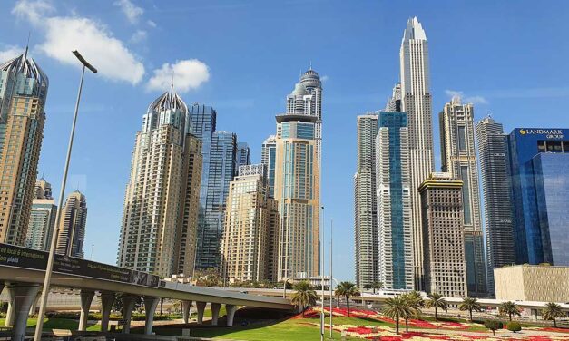 Dubai ingatlanpiac 2026: Válság és zuhanás az iráni feszültség miatt – Megéri most befektetni?