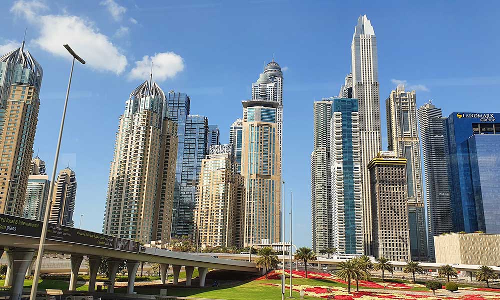 Dubai ingatlanpiac 2026: Válság és zuhanás az iráni feszültség miatt – Megéri most befektetni?