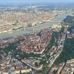 Befagyott a budai ingatlanpiac: Kivárnak a vevők, magasan tartják az árakat az eladók