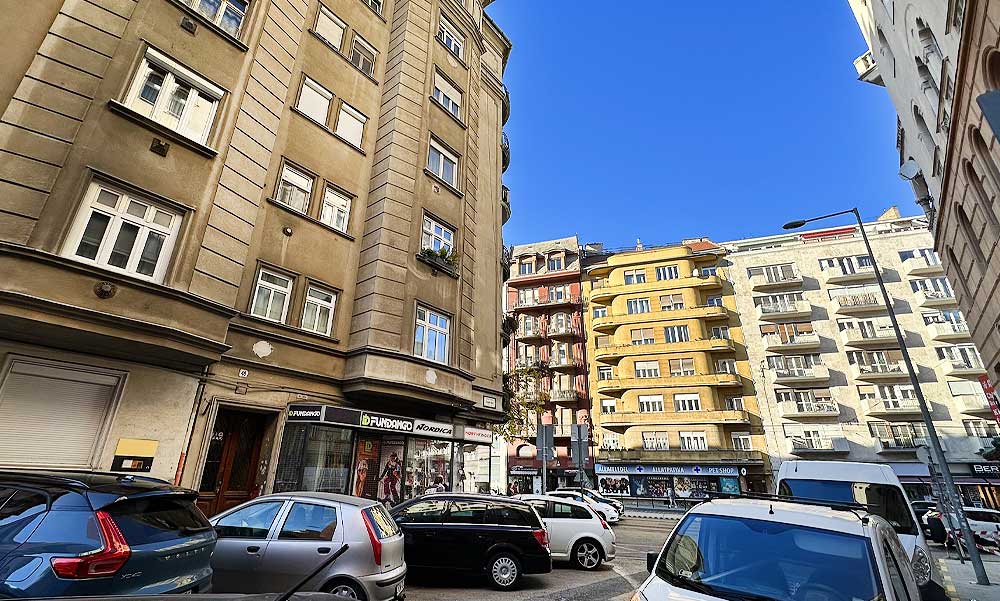 Budai lakásmaffia – Gyanús körülmények között landolnak idős lakók ingatlanjai a közös képviselőnél