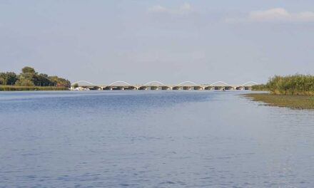 Valóságos boom a Tisza-tónál: Tarol a magyar tenger legfőbb kihívója az ingatlanpiacon