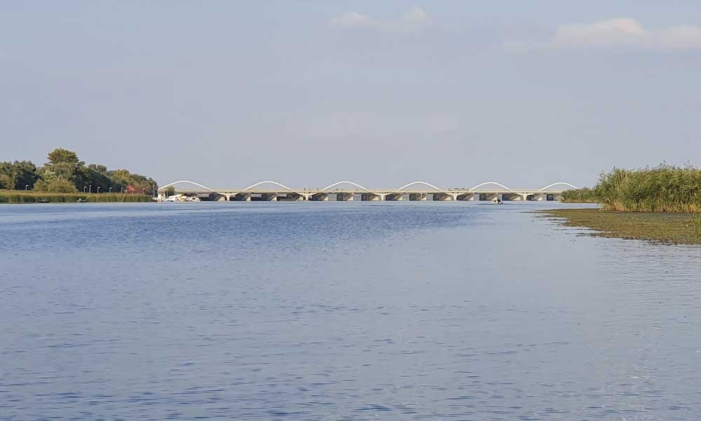 Valóságos boom a Tisza-tónál: Tarol a magyar tenger legfőbb kihívója az ingatlanpiacon