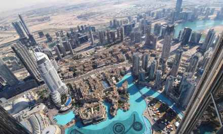Dubaji ingatlanpiaci furcsaság: Olcsóbbak a kész lakások a tervezőasztalról árultaknál