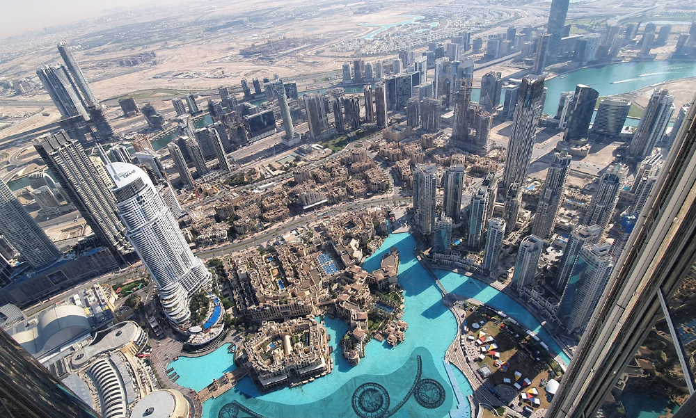 Dubaji ingatlanpiaci furcsaság: Olcsóbbak a kész lakások a tervezőasztalról árultaknál