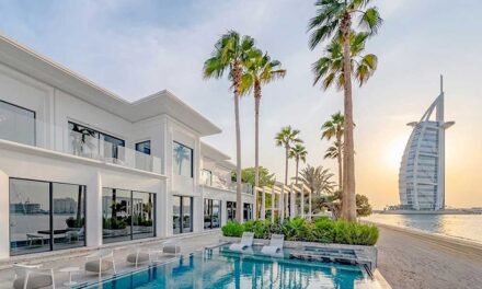 100 millió forinttól a csillagos égig: Brutális összegekért kelnek el a luxusotthonok Dubajban – Friss körkép